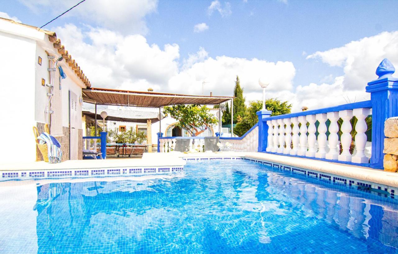 Vakantiehuis Casa Perla Benissa
